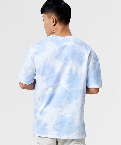 Wanderlust Oversized T-Shirts