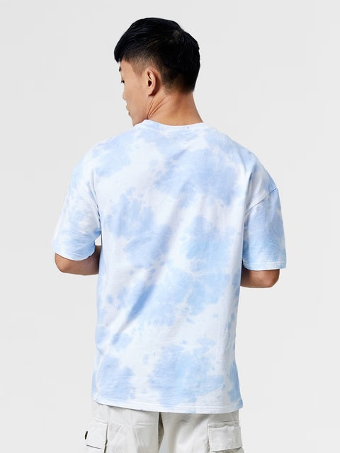 Wanderlust Oversized T-Shirts