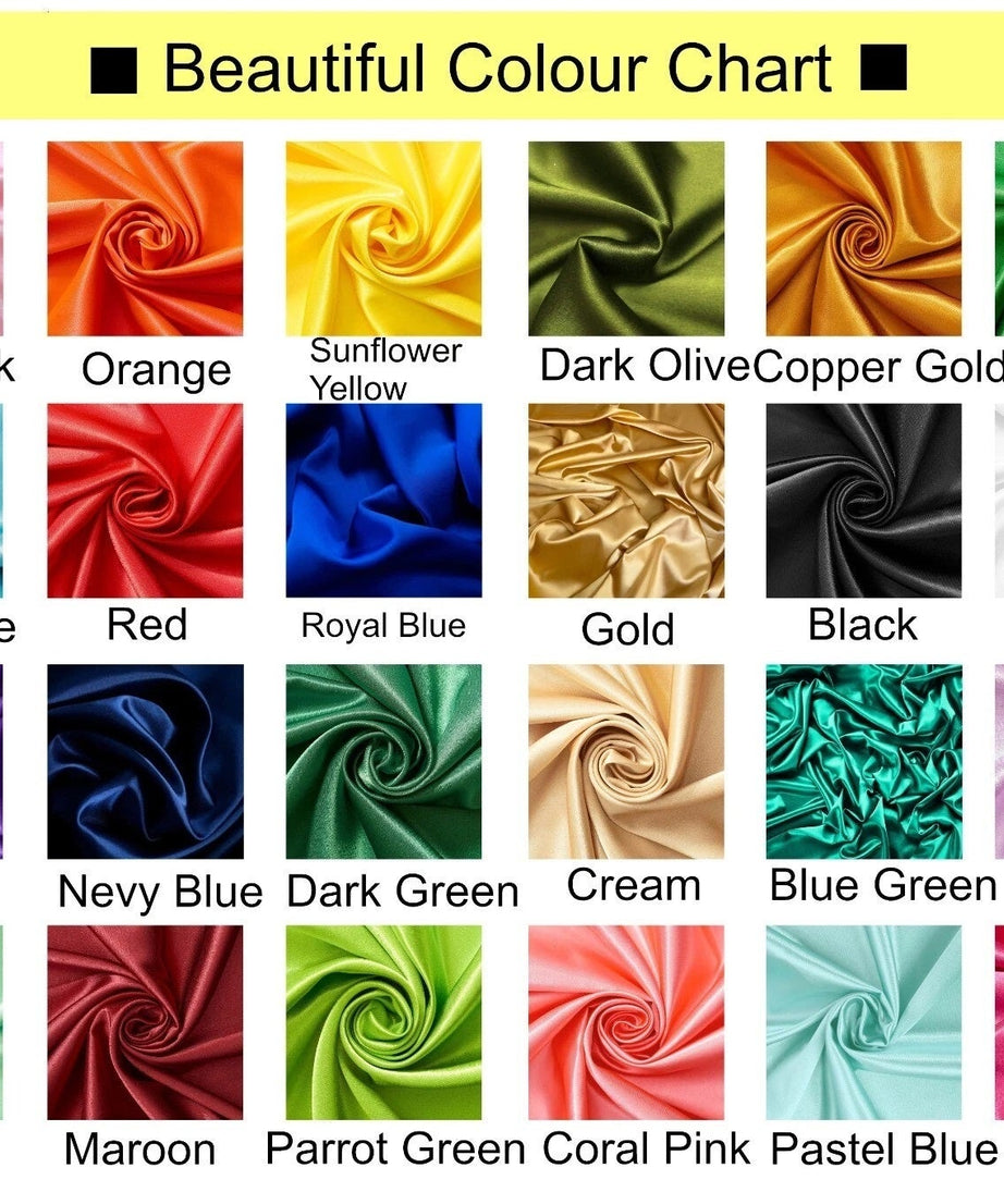 Elegant Multiway Infinity Dress | Floor Length Satin Wrap Gown for Bridesmaid & Photoshoots