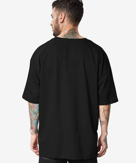 Deadpool Great Irresponsibility Oversized T-Shirts