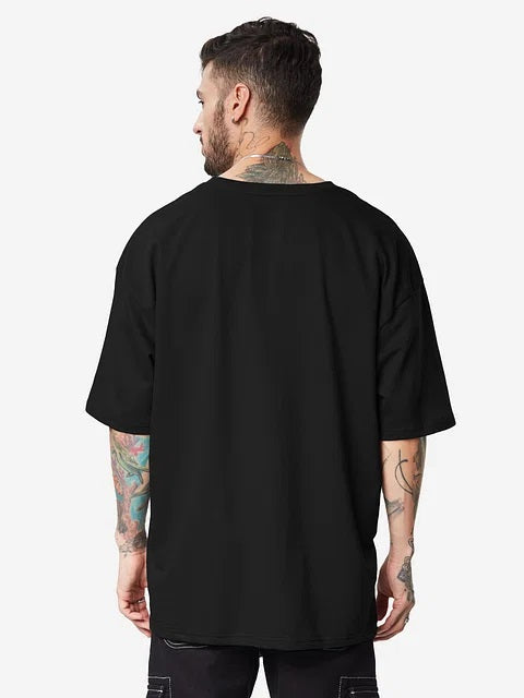 Deadpool Great Irresponsibility Oversized T-Shirts