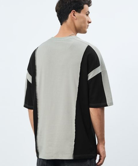 Midnight Super Oversized T-Shirts