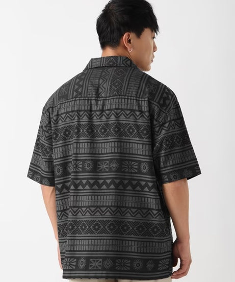 Maasai Oversized Shirts