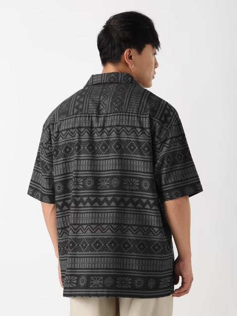 Maasai Oversized Shirts