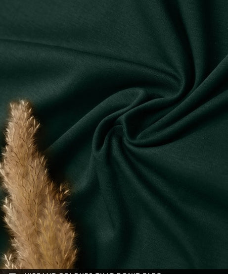 Supima Emerald Green Supima T-Shirts