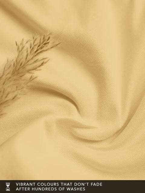 Supima Citrus Yellow Supima T-Shirts