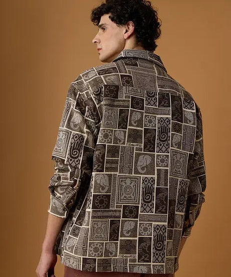 Nomad Spirit Men Shackets