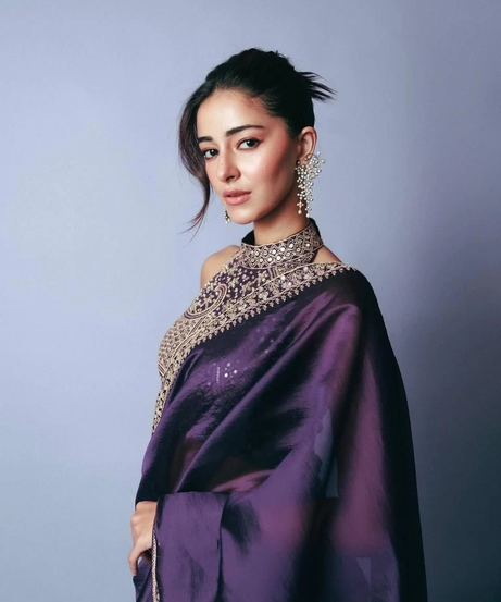 Women's Designer Soft Geemic Silk Designer Zari Dori Saree With Blouse 11-RV