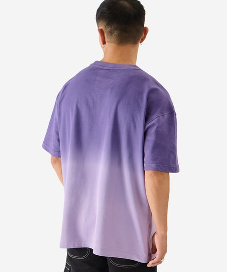 Shadow Oversized T-Shirts