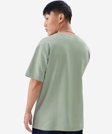 Garfield Smile Oversized T-Shirts