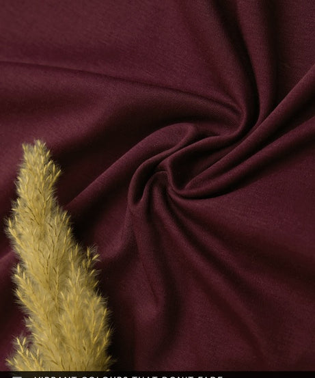 Supima  Deep Scarlet Supima T-Shirts