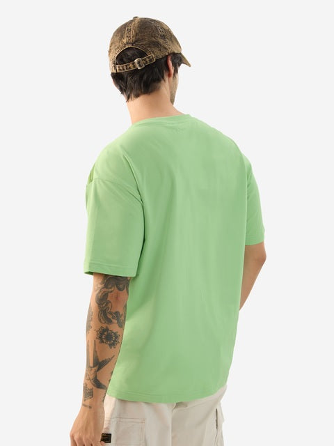 Explore The Unseen Oversized T-Shirts