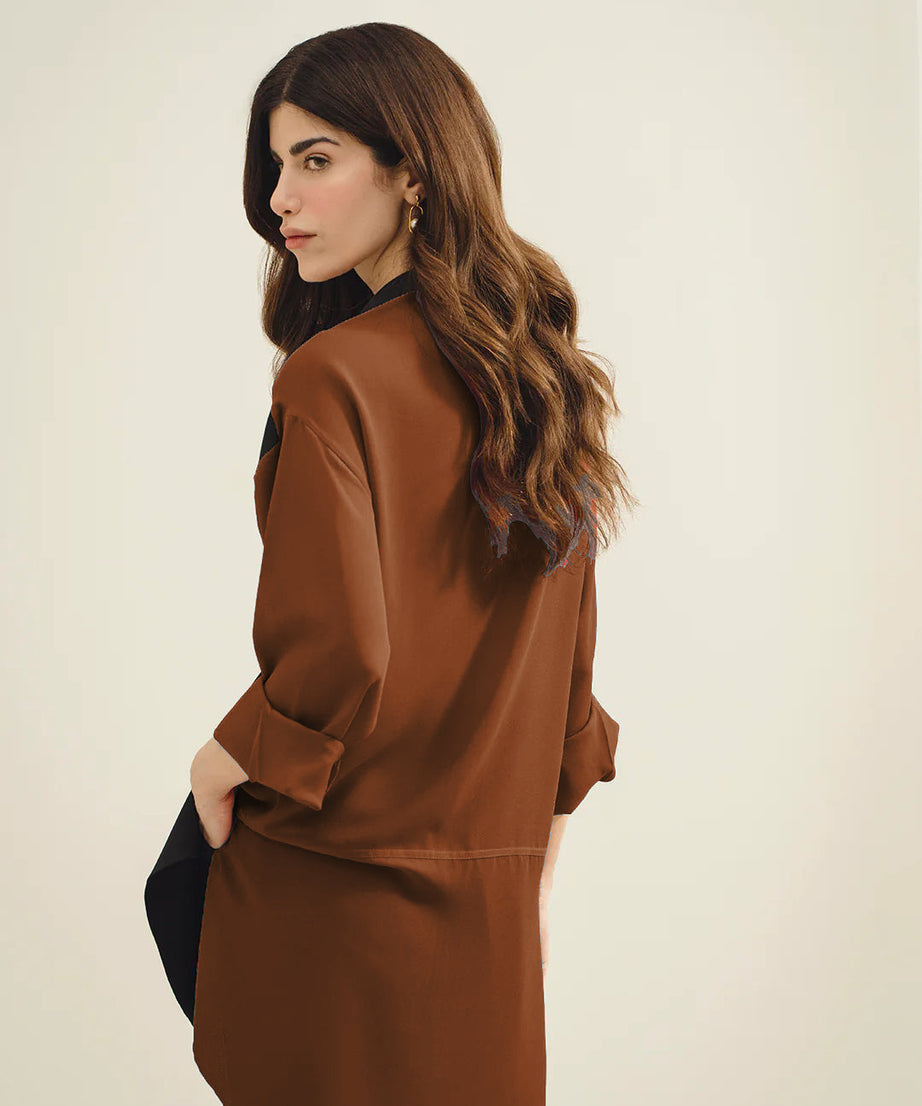 Korean BSY Co-ord Set For Women's