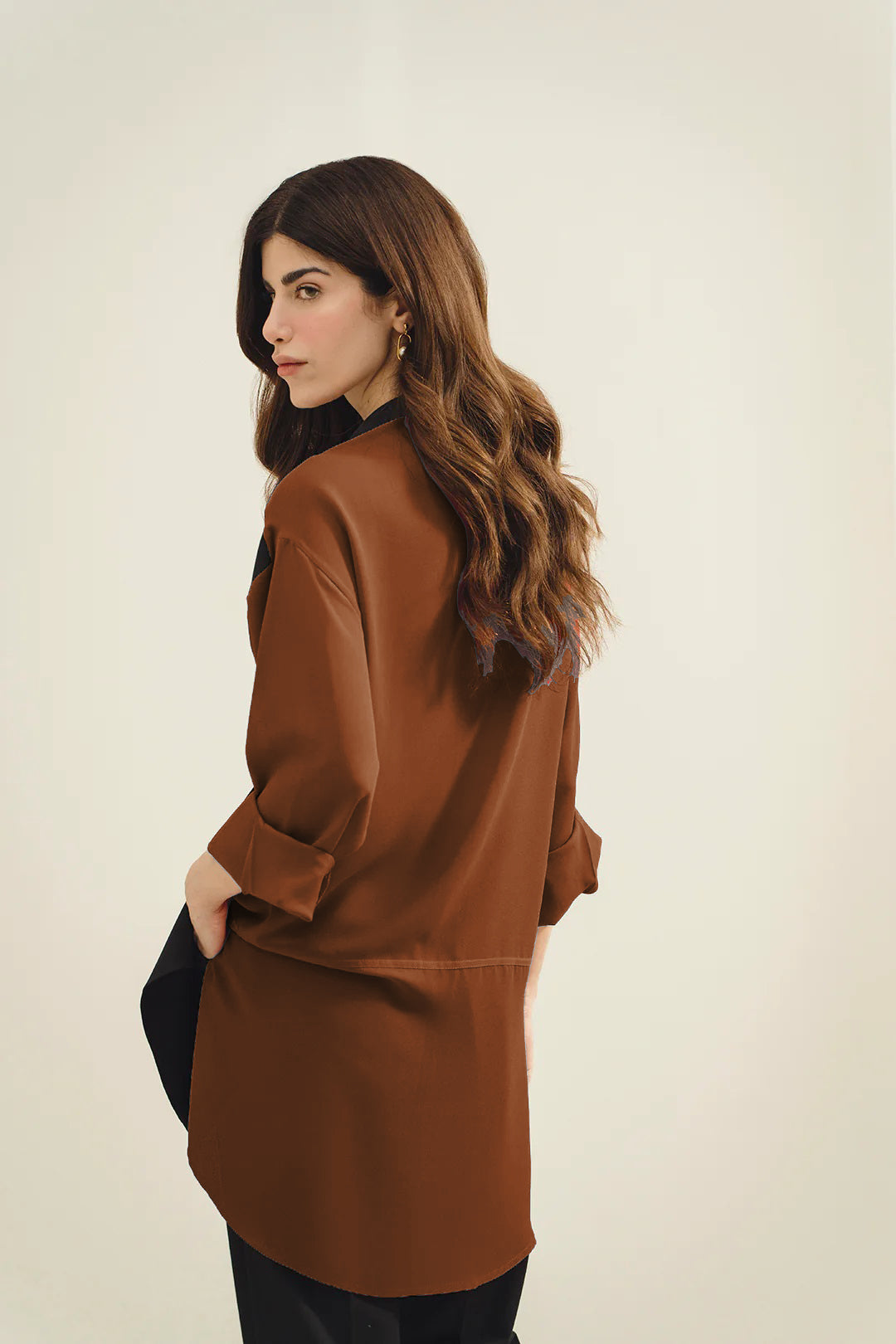 Korean BSY Co-ord Set For Women's