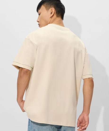 Mental Breakdown Oversized T-Shirts