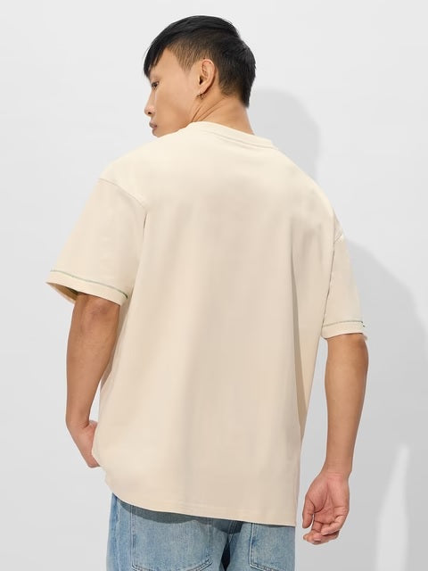 Mental Breakdown Oversized T-Shirts