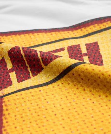 High As Hell Oversized T-Shirts