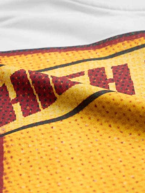 High As Hell Oversized T-Shirts