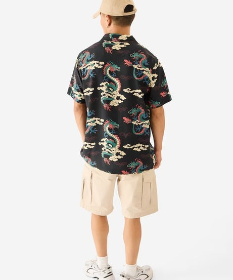 Dragons Holiday Shirts