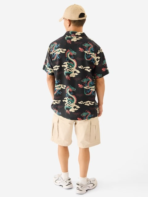 Dragons Holiday Shirts