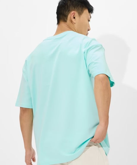 Caravan Oversized T-Shirts