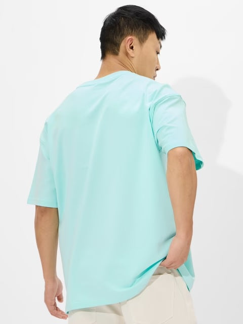 Caravan Oversized T-Shirts