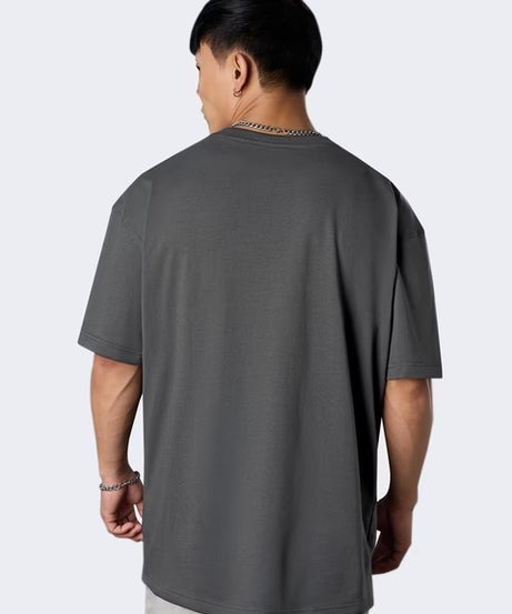 Ben 10 Shocksquatch Oversized T-Shirts