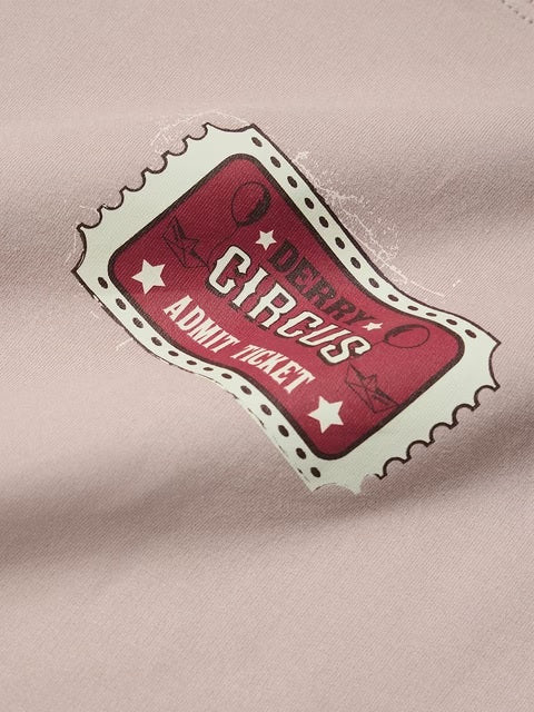 Derrys Calling Oversized T-Shirts