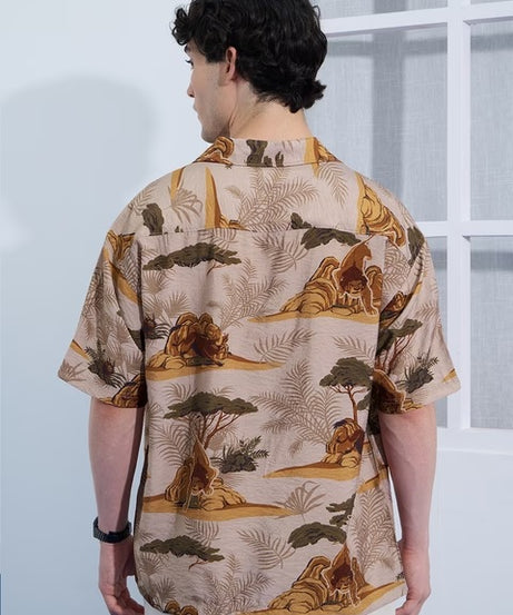 The Lion King Kingdom Holiday Shirts