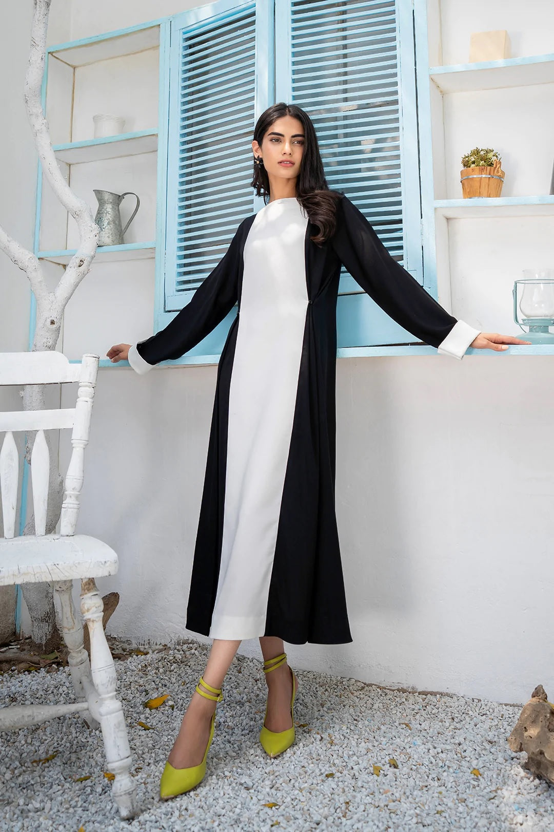 Viscose Rayon Kaftan, Beach Wear Caftan For Women's