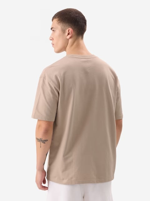 The Flintstones Yabba Dabba Doo Oversized T-Shirts