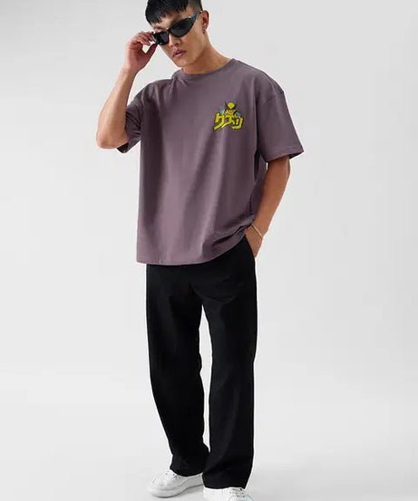 Wolverine Weapon X Oversized T-Shirts