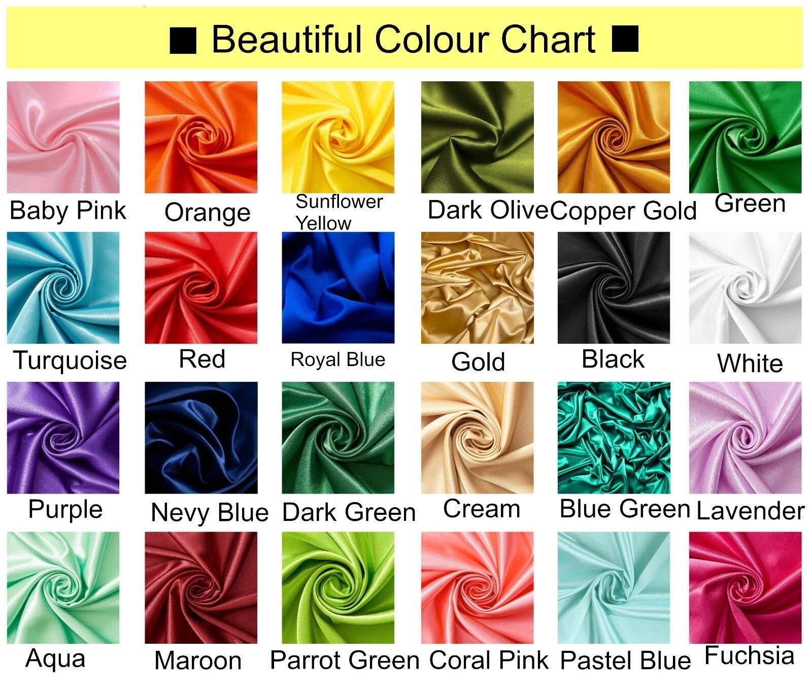 Premium Satin Multi-Way Evening Dress with Long Train - Custom Fit