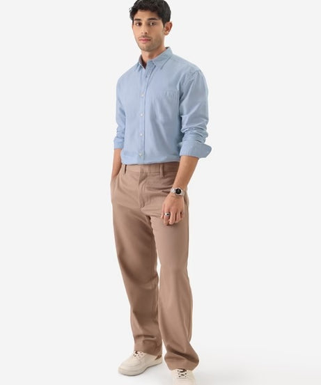 Celestial Blue Shirts