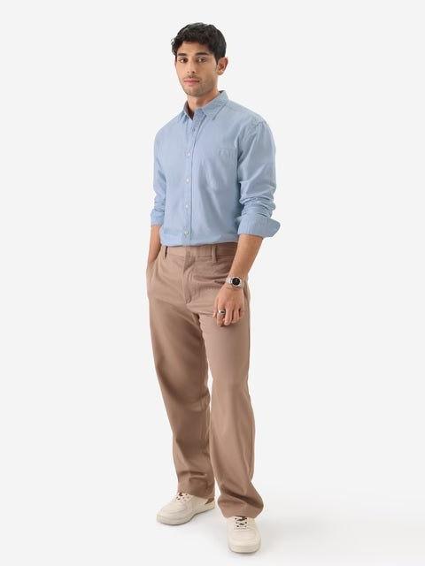 Celestial Blue Shirts