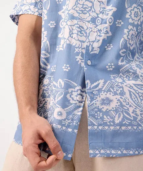 Wildflower Holiday Shirts