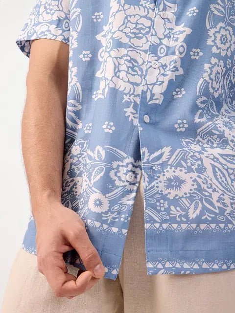 Wildflower Holiday Shirts