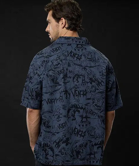 Venom Pure Destruction Holiday Shirts