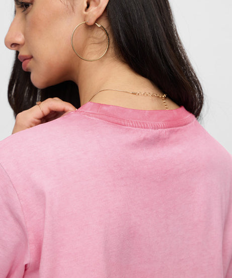 Love Juice Women Relaxed Fit T-Shirts