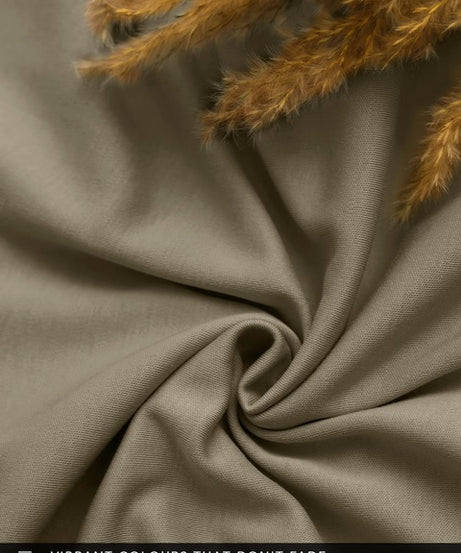 Supima Dune Biege Supima T-Shirts