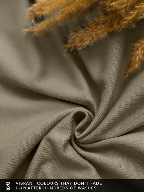 Supima Dune Biege Supima T-Shirts