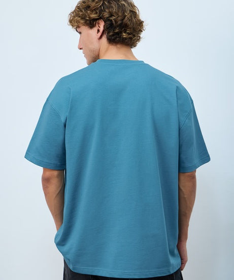 Superman Batman Oversized T-Shirts