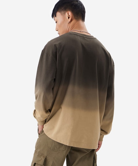 Irish Oversized Full Sleeve T-Shirts