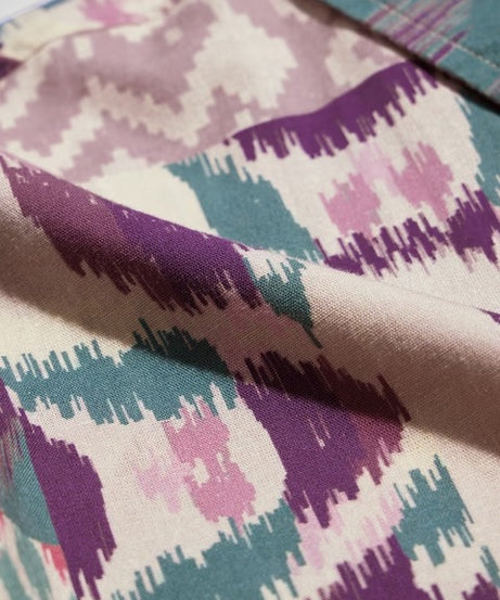 Ikat Soul Holiday Shirts