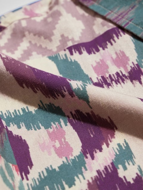 Ikat Soul Holiday Shirts