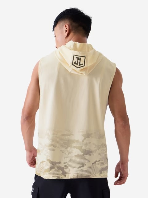 Justice League Hooded T-Shirts