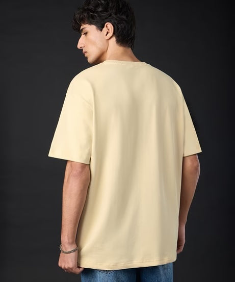 Steven Rhodes Recycling Oversized T-Shirts
