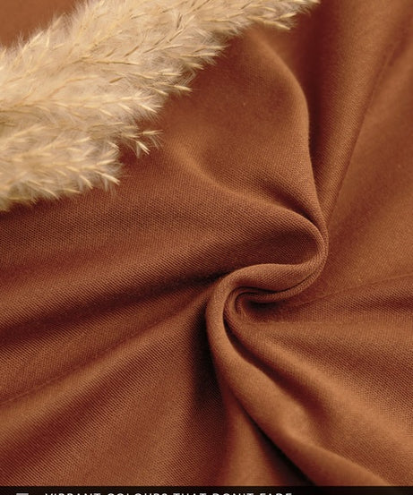 Supima  Earthen Clay T-Shirts