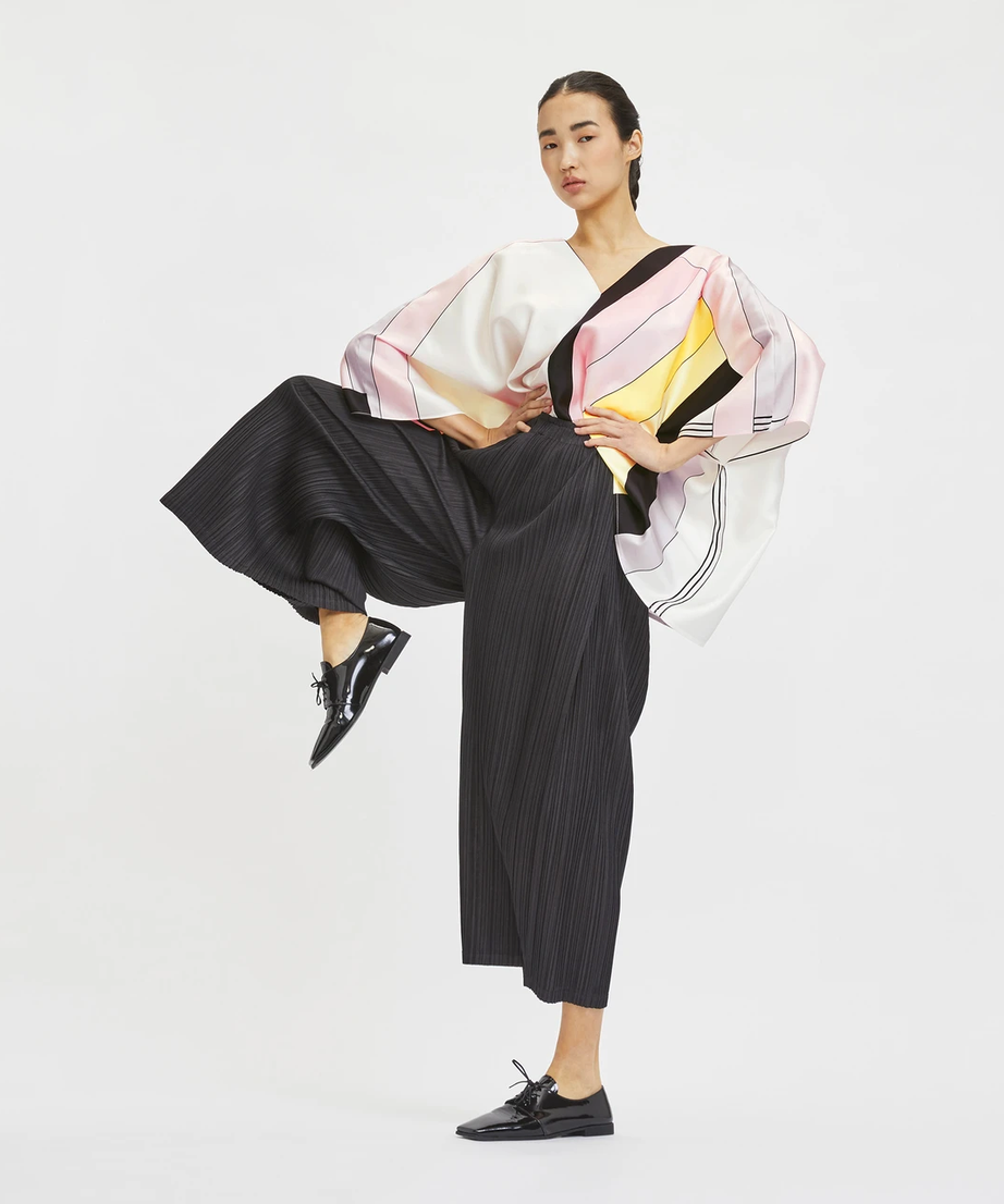 Soft Satin Silk Women's Co-ord Set