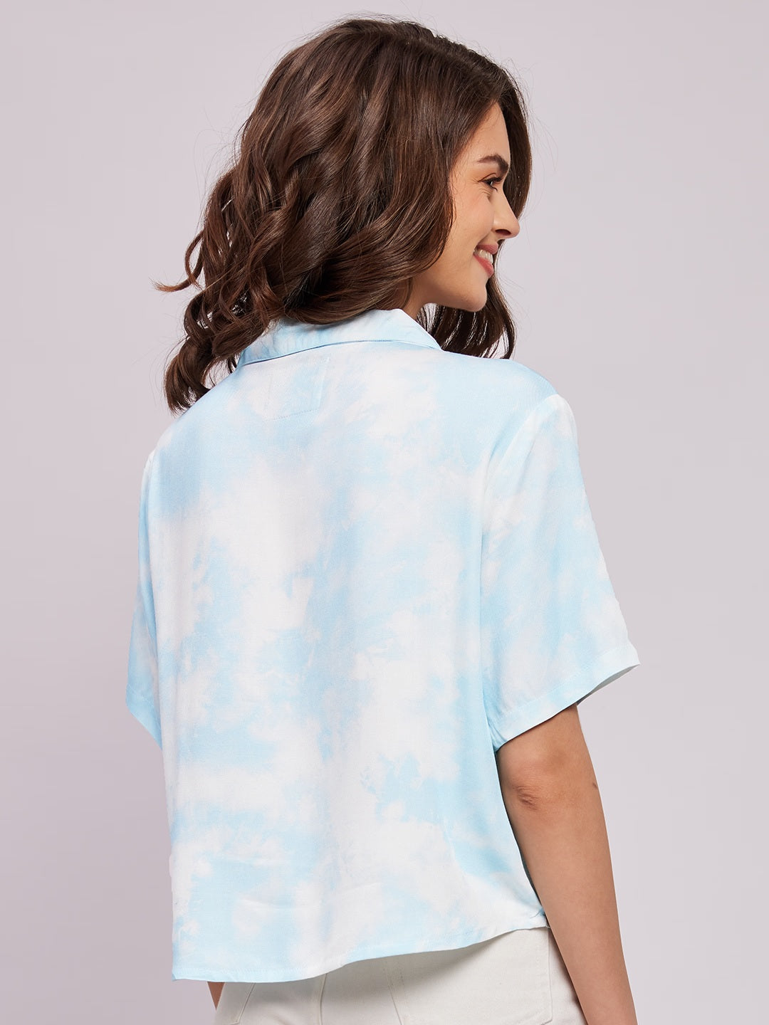 Peanuts Go Hawai Women Holiday Shirts